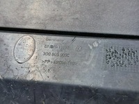 фото thumb №11, Vw phaeton 02-10 dół накладка спойлер бампера перед 3d0805903c оригинал