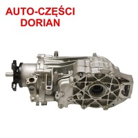 фото thumb №1, Мост дифференциал задний mercedes-benz a2463305800