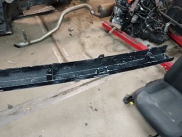 фото thumb №13, M16 evoque планка двері лівий перед k8d2-17775-ab