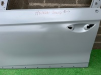 фото thumb №6, Hyundai ioniq 16- двері ліва передні nowe