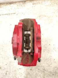 Суппорт тормоза chevrolet corvette 2015 с задний с левый с Разборки, фото thumb