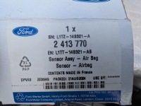 фото thumb №6, Ford puma ii mk2 модуль датчик подушки подушка l1tt-14b321-ab новый oryinał