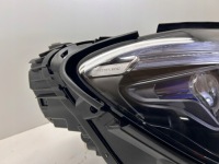 фото thumb №2, Mercedes gle w167 multibeam led права лампа перед
