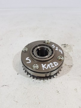 фото thumb №6, Колесо розподільний вал впускний 12741-53s00 suzuki sx4 swift s-cross 1.2 1.4t k14d