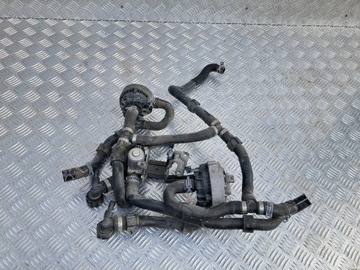 фото thumb №5, Насос води шланг труба води vw id.3