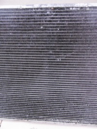 Радіатор води bmw e60 e61 2.0d 2.5d 3.0d m47n2 n47 m57n m57n2 автоматична коробка передач Київ, фото thumb