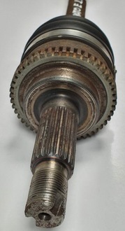 фото thumb №5, Привідний вал ліва перед kia picanto ii 1.0