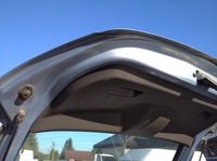 фото thumb №13, Opel corsa d 3d 3 двері кришка скло багажника зад задня z21c