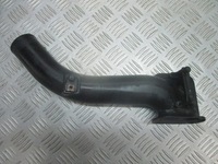 фото thumb №1, Opel оригінальний номер 9129708 труба повітрозабірник повітря