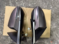 фото thumb №1, Дзеркало зовнішні ліві hyundai tucson iv 4 b6s 8pin 87610-n7150