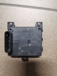 фото thumb №1, Fabrycznie новий радар acc disctronic plus mercedes w223 w206 w297