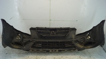 фото thumb №14, Бампер перед honda cr-v ii рестайлінг