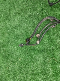 фото thumb №8, Джгут бампера перед 6pdc peugeot rifter