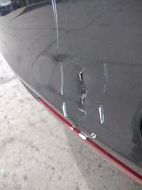 фото thumb №13, Бампер задняя pdc opel insignia a kombi z177