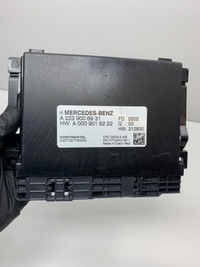 фото thumb №8, Mercedes w206 w223 w232 модуль блок управления коробки передач a2239006931