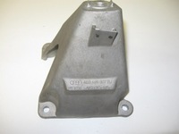 фото thumb №1, Підтримка двигуна ліва audi a8