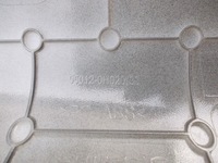 фото thumb №9, Молдинг накладка консоли toyota aygo ii 108 55012-0h020