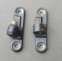 фото thumb №1, Петля петли дверь левый зад верх dół mercedes e 211 w211