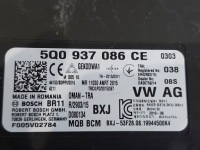 фото thumb №13, Skoda kodiaq 1.5 tsi 19r блок комфорта оригинал (блоки управления бортовой сетью) 5q0937086ce