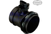 фото thumb №13, Delphi витратомір повітря ford focus 2,5st 05-