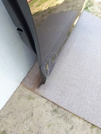 фото thumb №10, Volvo xc60 ii 17- двері праві передні праві перед 2017-