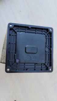 Блок розжига модуль led фонари фара renault megane iv 260559976r Оригинал, фото thumb