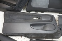 фото thumb №13, Сиденья салон обшивки комплект подогрев электрические volvo c70 i купе европа