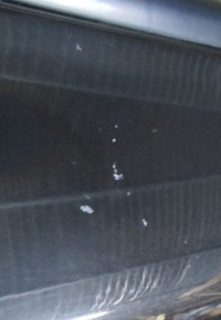 фото thumb №7, Дверь правое задняя задние nissan leaf ii ze1 17-23