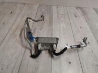 фото thumb №1, Ford edge ii usa радиатор масла ecoboost k2gp-7869-da