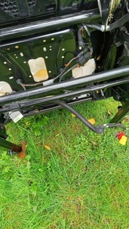 фото thumb №12, Audi q5 8r 8r0 сидіння сидіння шкіра s-line заднє сидіння