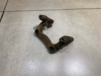 фото thumb №1, Скоба суппорт задняя audi a3 8l 1.6