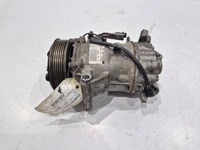 фото thumb №3, Компрессор насос кондиционера renault clio v 5 captur ii 2 1.5dci