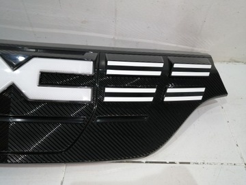 фото thumb №8, Решітка радіатора решітка dacia spring рестайлінг hal 8715