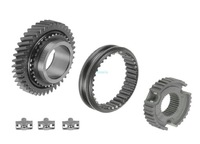 фото thumb №1, Колесо зубчасте r передача 41z gs6-17bg + муфта bmw 1