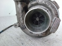 фото thumb №6, Турбина renault laguna iii 07-15 8200639766 gta1549lv 2.0 dci