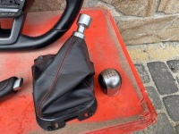 фото thumb №5, Ford ecosport lift st-line набор воздуховод ручка