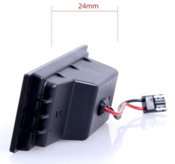 фото thumb №7, Einparts лампочки номерного знака led hyundai ix35 2015-2018