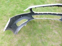 Mercedes b-klasa w246 рестайлинг  бампер перед передний Киев, фото thumb