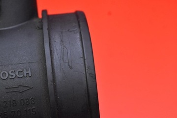 фото thumb №12, Витратомір 8670115 0280218088 volvo s60 1 i 2.4 d d5 163 km 00-04