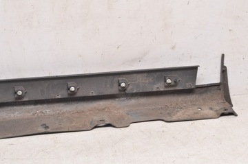фото thumb №10, Ford tourneo connect mk2 накладка пороговая левая dt11-r10259-a