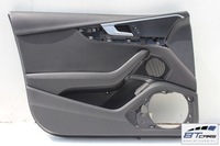 фото thumb №8, Audi a4 8w боковина обшивки двері дверні оббивка sedan bao 8w5 b9 bang ol