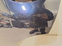 фото thumb №10, Двері задні зад сторона ліва bmw x5 g05 8738553