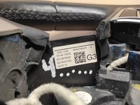 фото thumb №11, Повітропровід багатофункціональний шкіряний renault talisman 484003952r