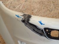 фото thumb №7, Audi q7 s-line 05-09 бампер передній перед