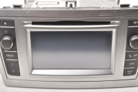 фото thumb №8, Toyota avensis t27 магнітола магнітола 86140-05180