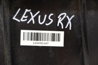 фото thumb №6, Lexus rx iv захист pod бампер перед 52618-48020
