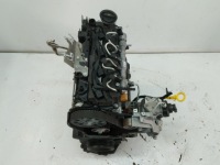 фото thumb №1, Vw multivan 7t0 t7 2023 двигатель двигатель двигатель 2.0tdi kompletny форсунки dss