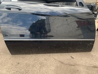 фото thumb №1, Mercedes a klasa w169 lift молдинг хромована двері