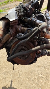 фото thumb №6, Audi a4 b7 a6 c6 двигатель 2.7 tdi bpp комплектный kompresja
