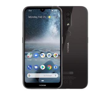 Smartfon Nokia 4.2